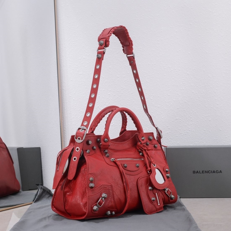 Balenciaga Top Handle Bags